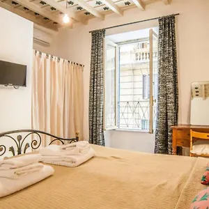 Domus Sant'elena With Sauna Roma