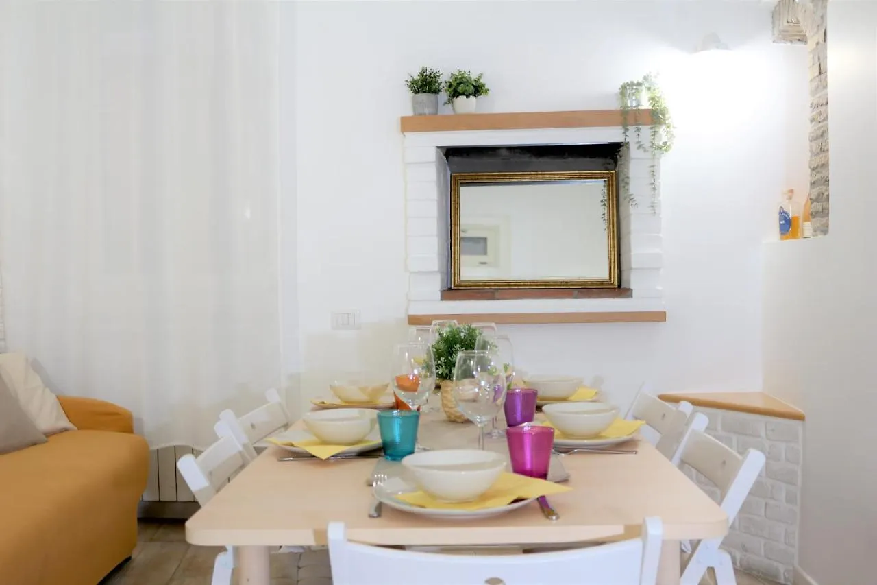 Domus Paganica Charming Apartment Rome 0*,  Italy