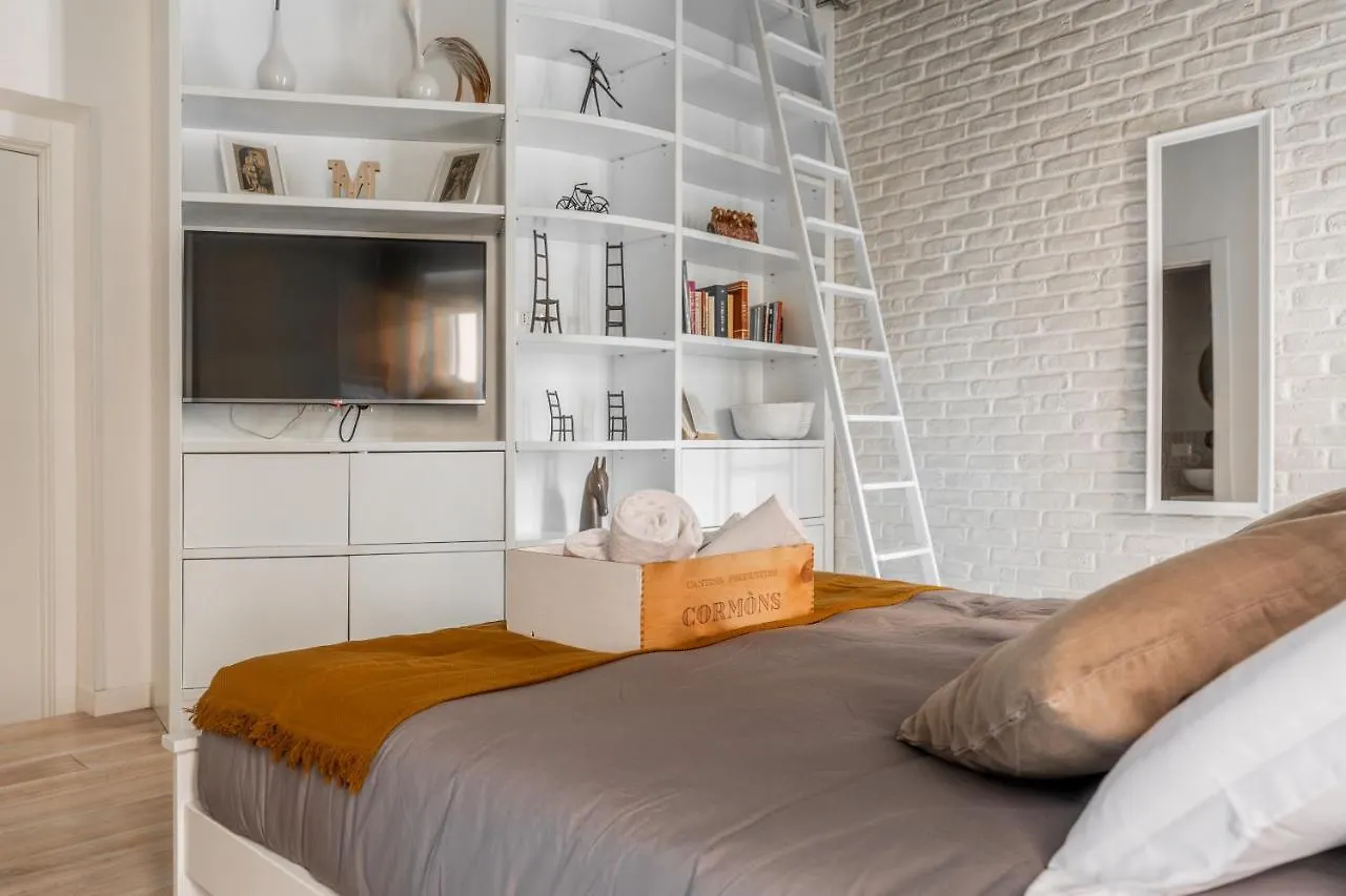 Domus Paganica Charming Apartment Rome 0*,  Italy