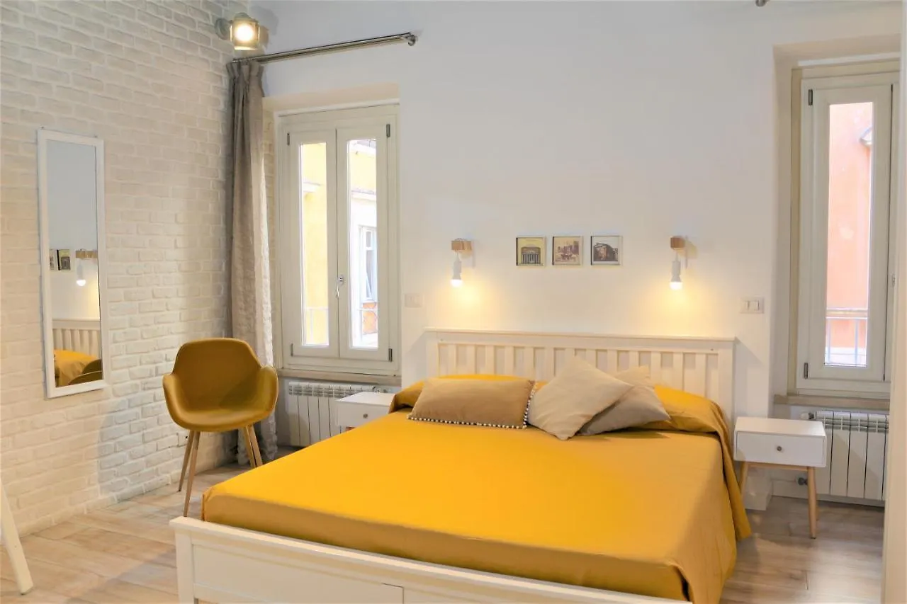 Domus Paganica Charming Apartment Rome 0*,