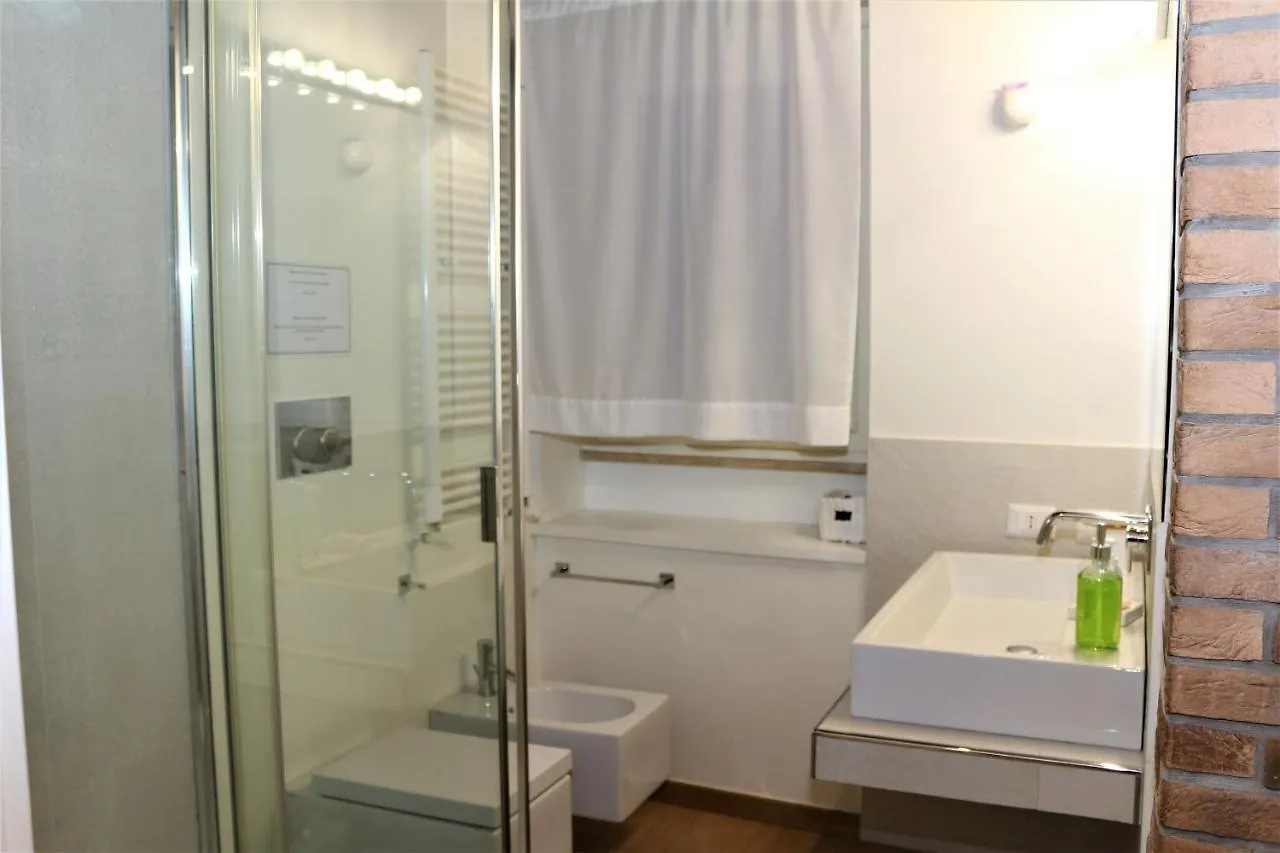Domus Paganica Charming Apartment Rome