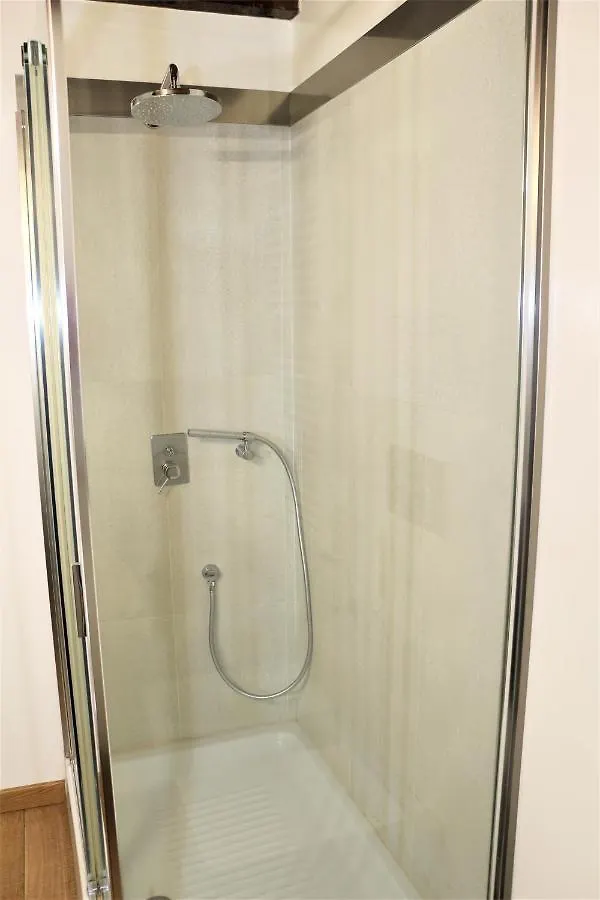 Domus Paganica Charming Apartment Rome