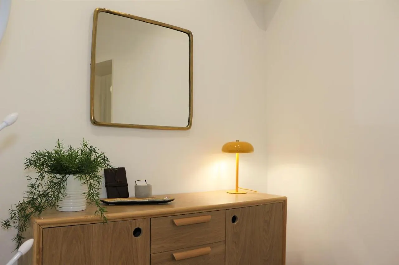 Domus Paganica Charming Apartment Rome