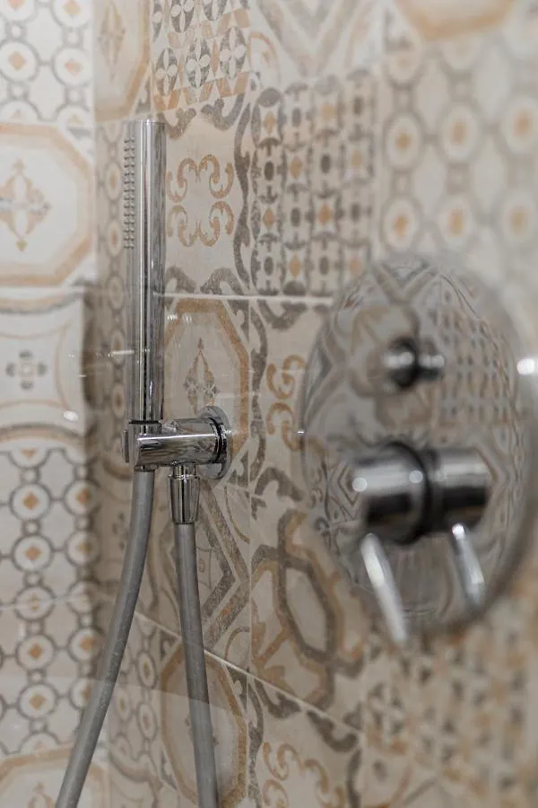 Domus Paganica Charming Apartment Rome Italy