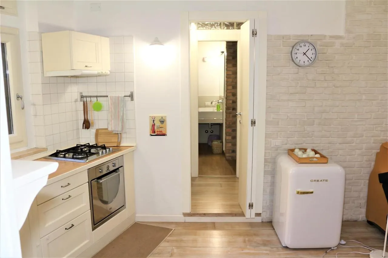 Domus Paganica Charming Apartment Rome Italy