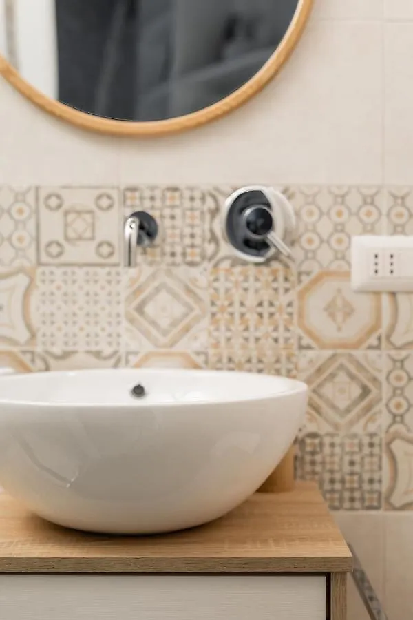 Domus Paganica Charming Apartment Rome