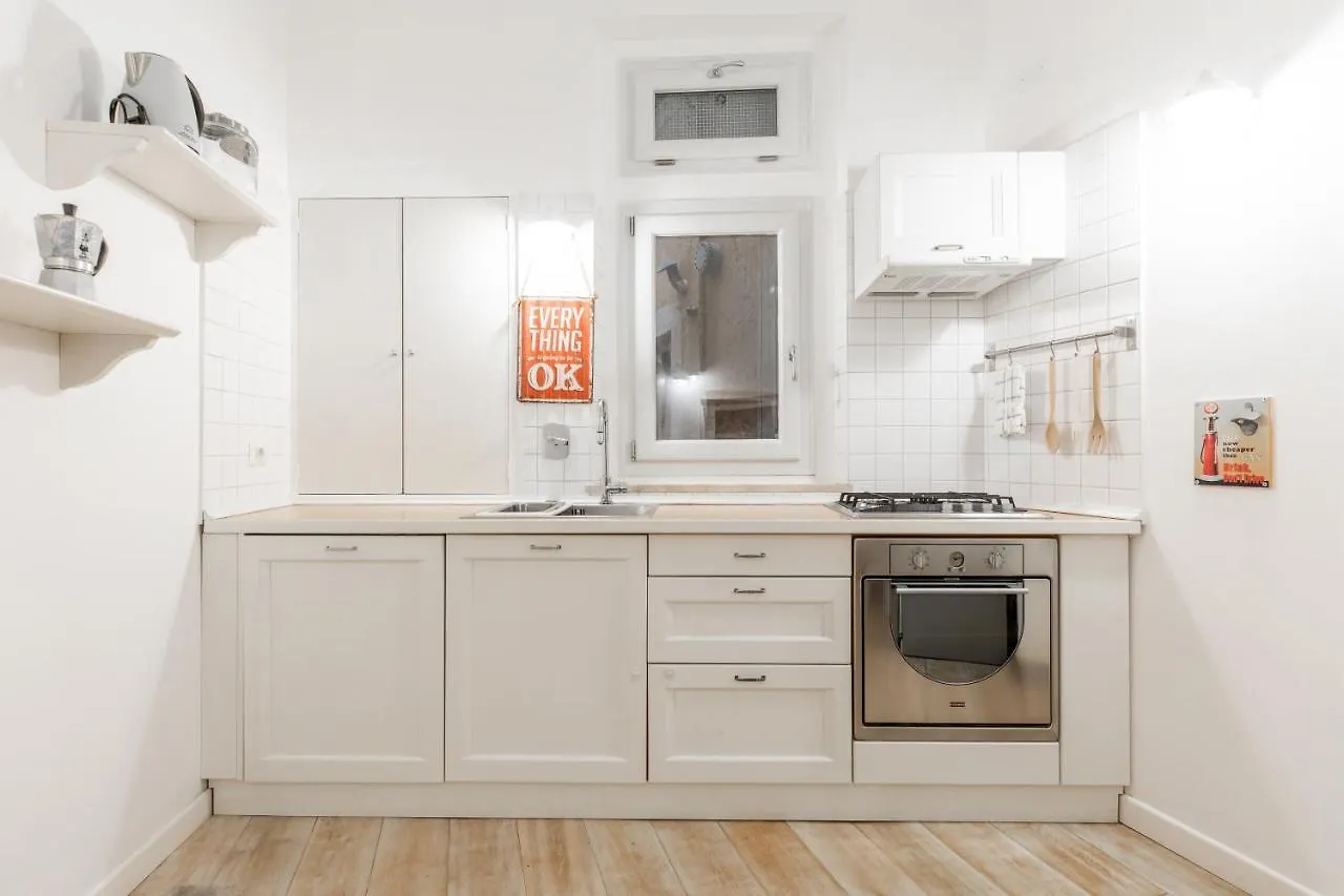 Domus Paganica Charming Apartment Rome