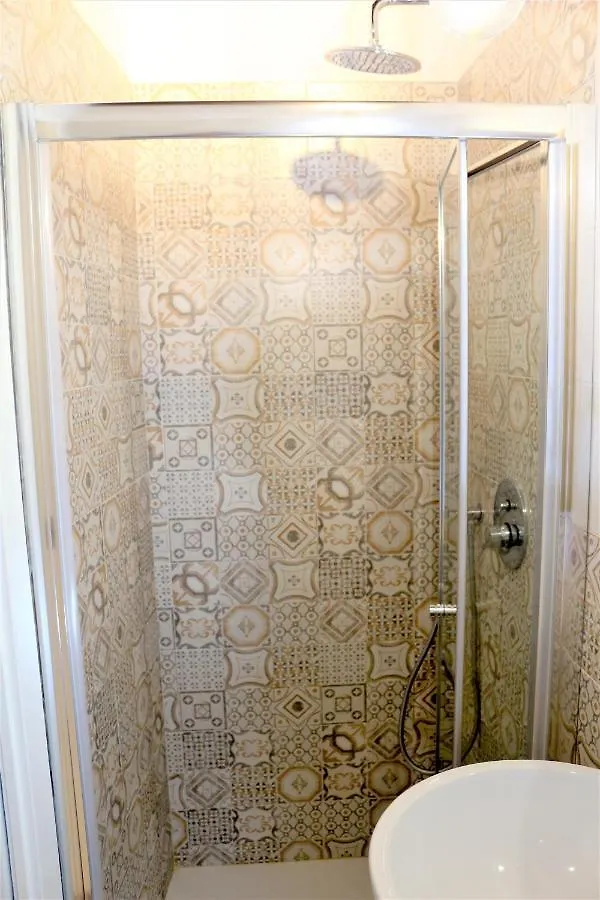 Domus Paganica Charming Apartment Rome
