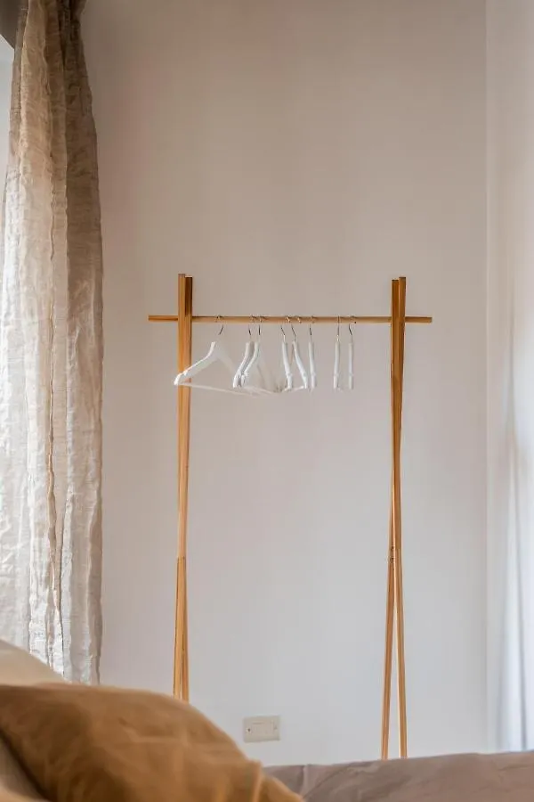Domus Paganica Charming Apartment Rome