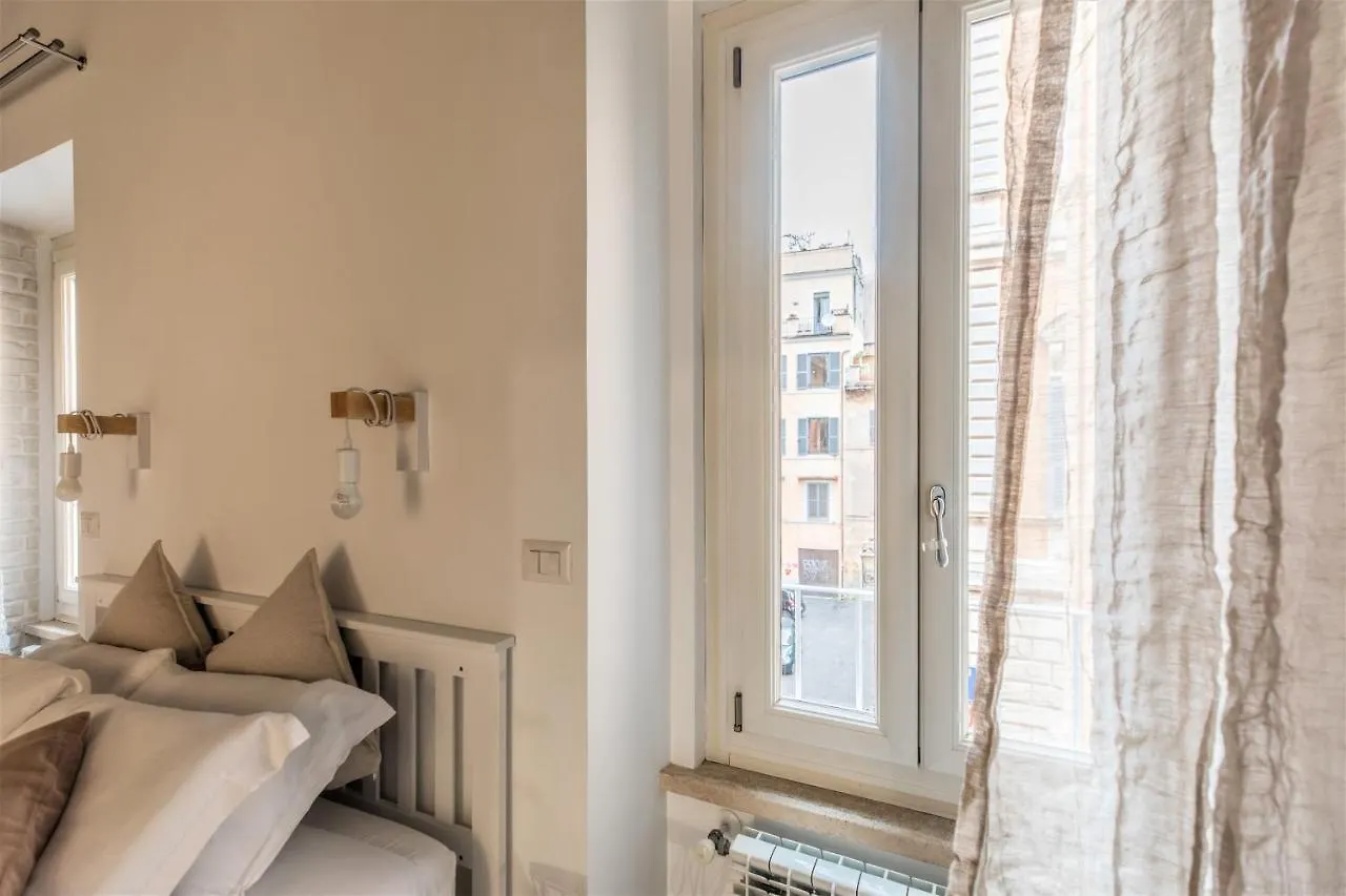 Domus Paganica Charming Apartment Rome 0*,  Italy